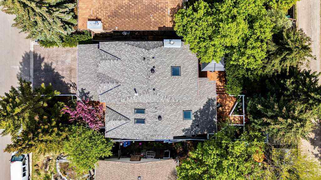 MLS® A2263704 - 6 Castle Place  in Glenbow Cochrane, Residential