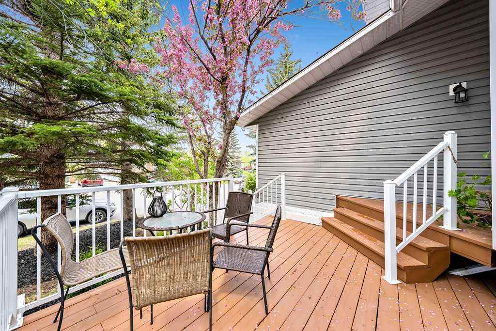 MLS® A2263704 - 6 Castle Place  in Glenbow Cochrane, Residential