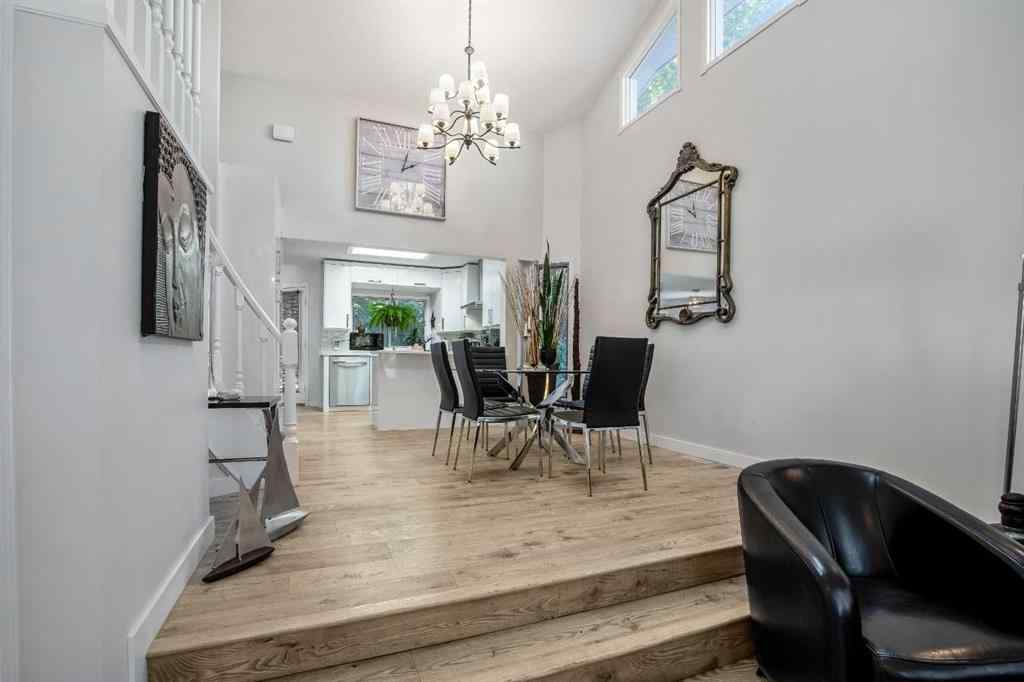 MLS® A2263704 - 6 Castle Place  in Glenbow Cochrane, Residential