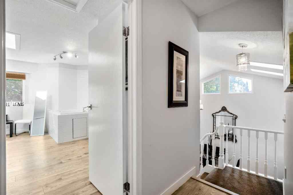 MLS® A2263704 - 6 Castle Place  in Glenbow Cochrane, Residential