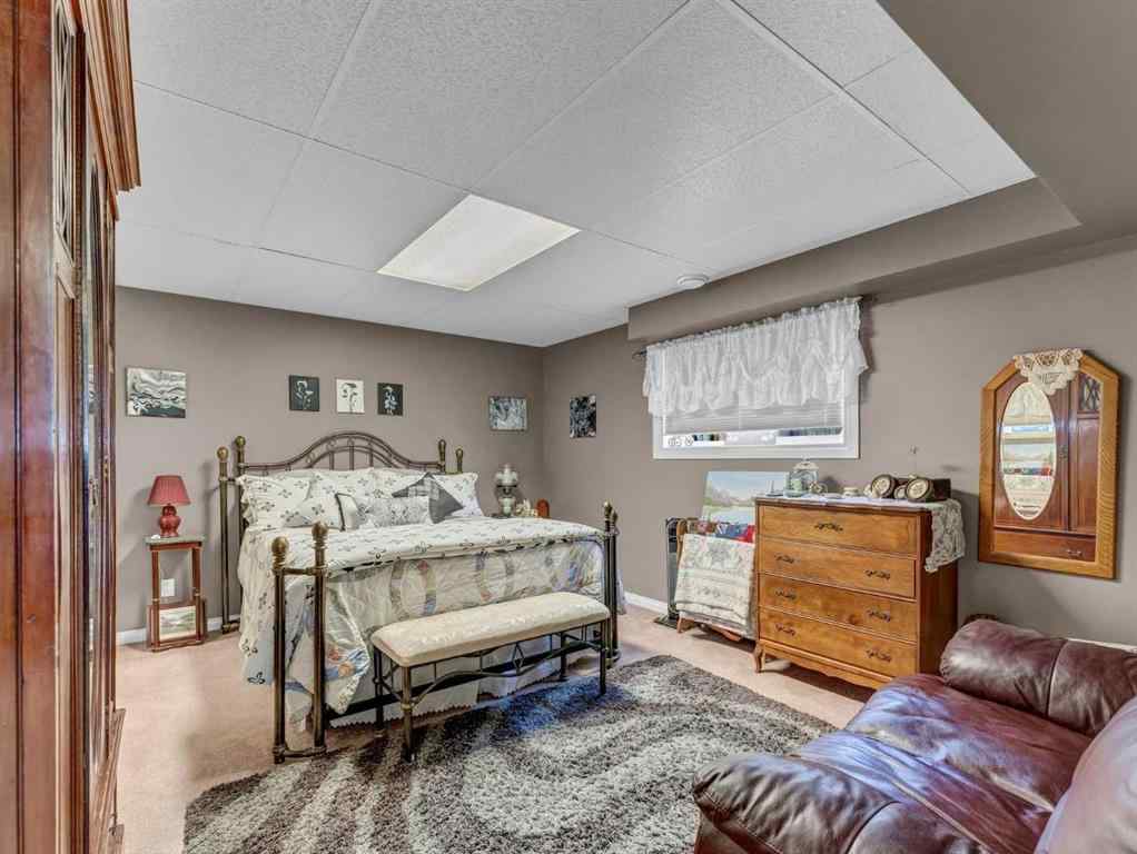 MLS® A2263705 - 833 1 Street Close W in NONE Bassano, Residential