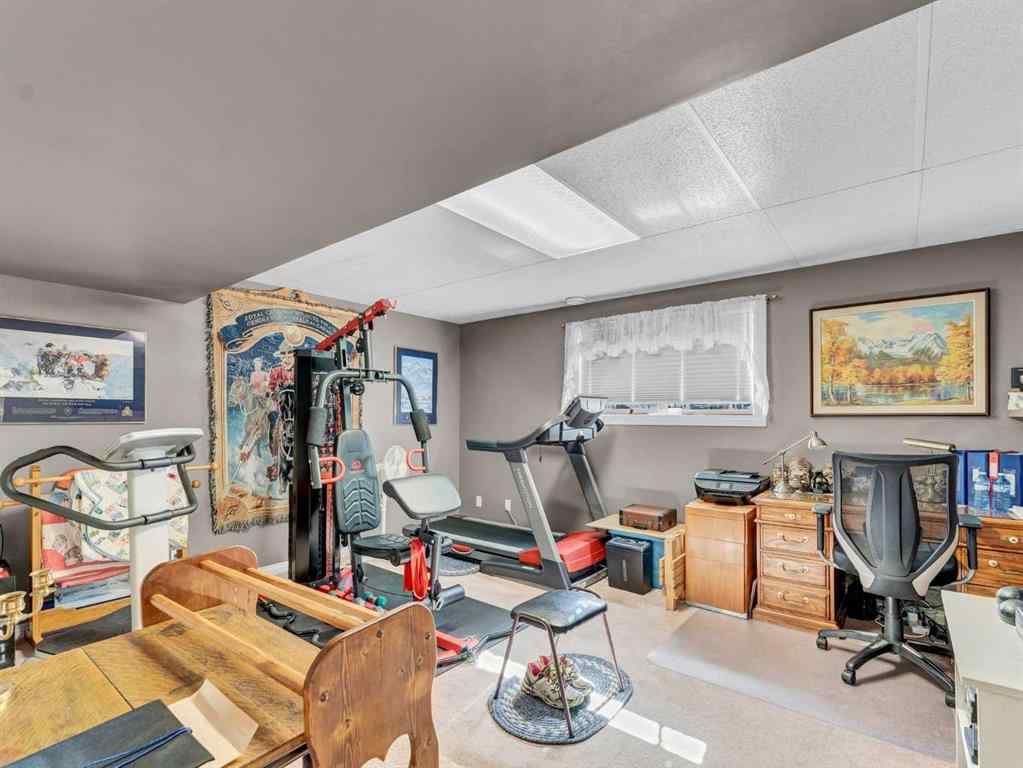 MLS® A2263705 - 833 1 Street Close W in NONE Bassano, Residential