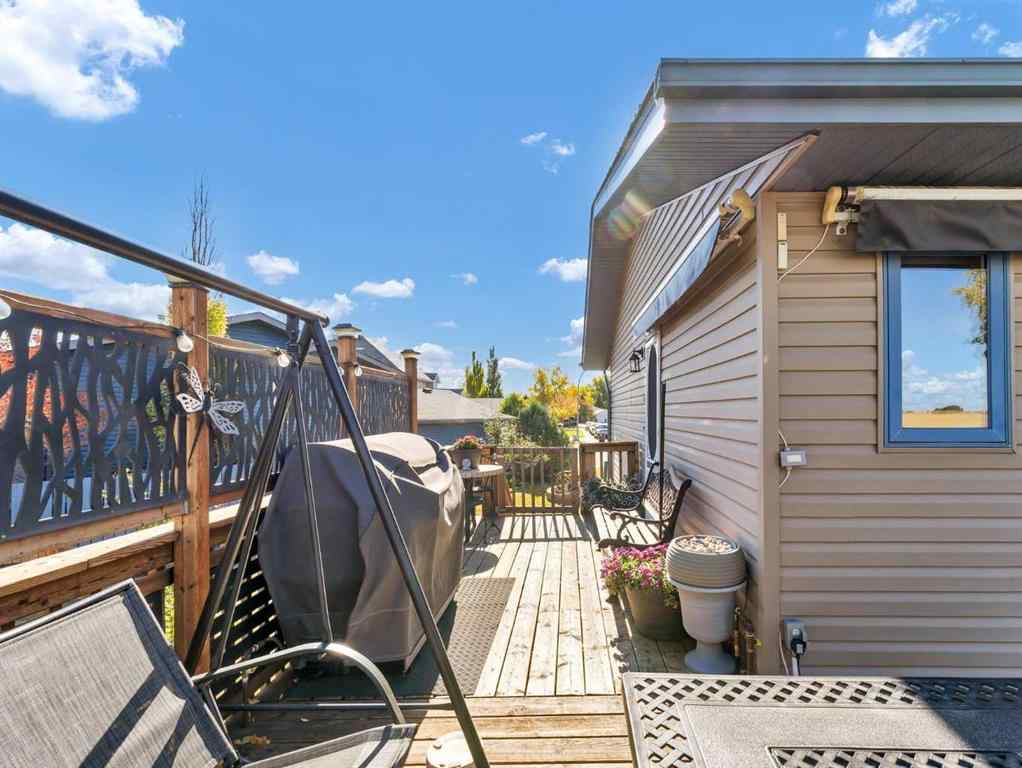MLS® A2263705 - 833 1 Street Close W in NONE Bassano, Residential