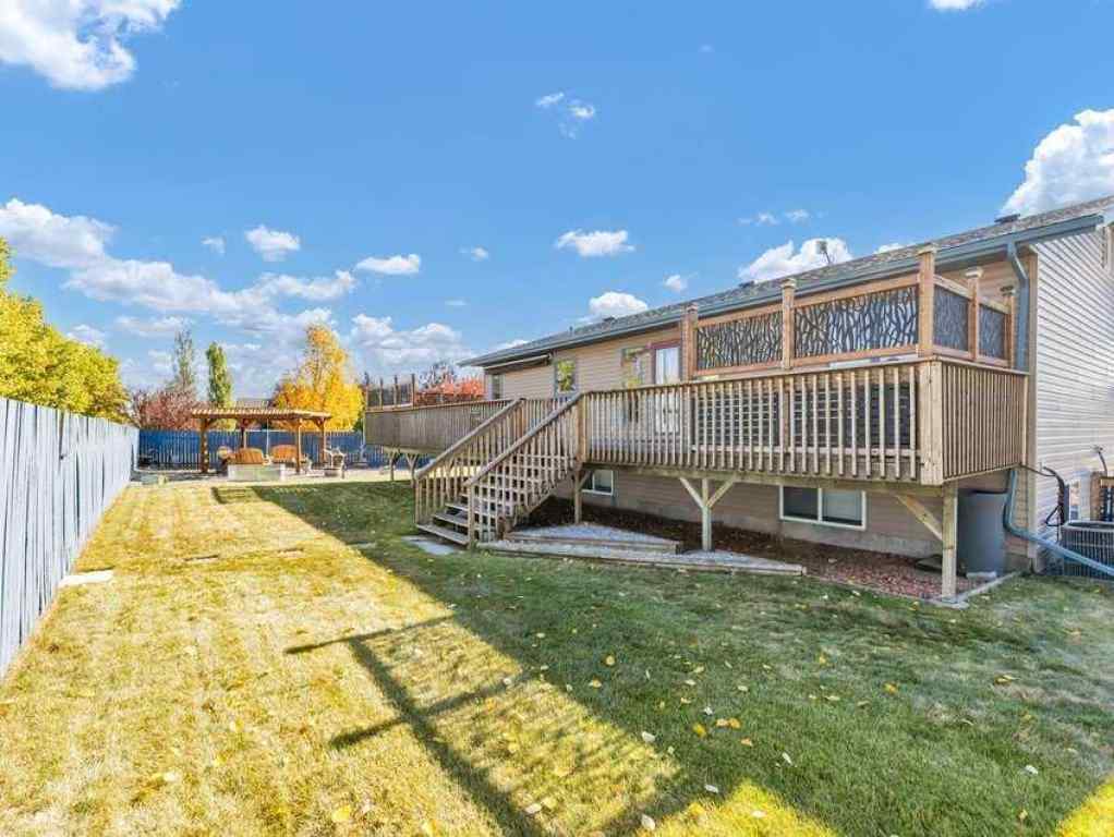 MLS® A2263705 - 833 1 Street Close W in NONE Bassano, Residential