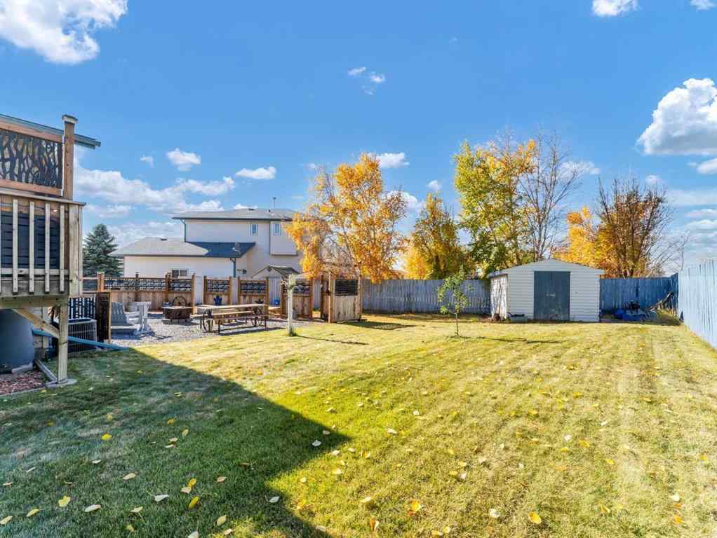 MLS® A2263705 - 833 1 Street Close W in NONE Bassano, Residential