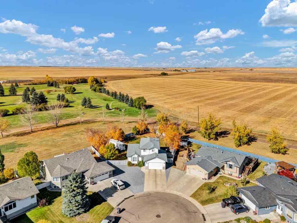 MLS® A2263705 - 833 1 Street Close W in NONE Bassano, Residential