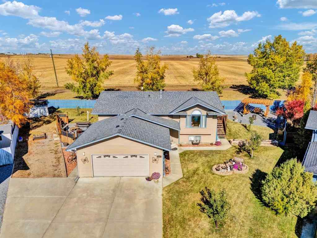 MLS® A2263705 - 833 1 Street Close W in NONE Bassano, Residential