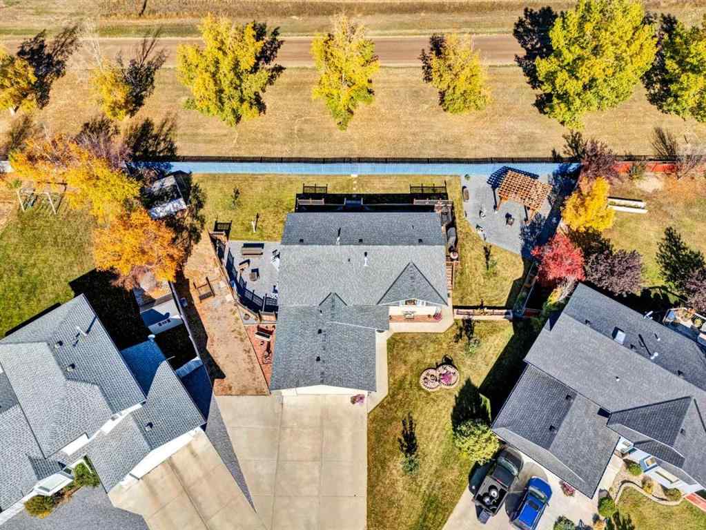 MLS® A2263705 - 833 1 Street Close W in NONE Bassano, Residential