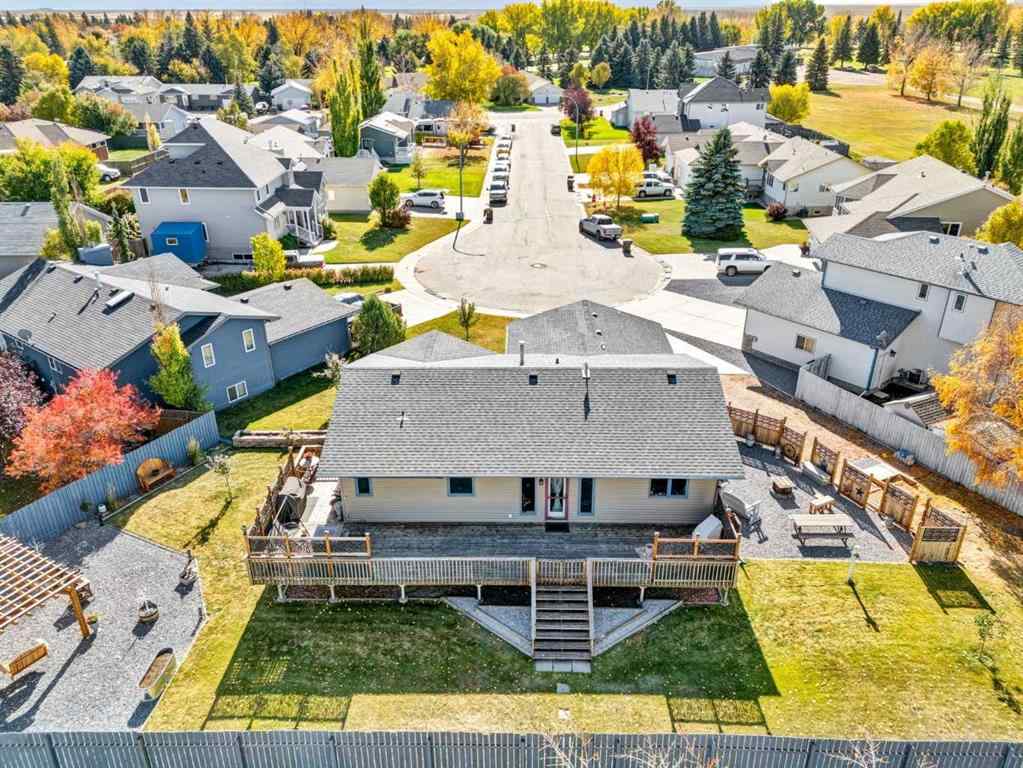 MLS® A2263705 - 833 1 Street Close W in NONE Bassano, Residential