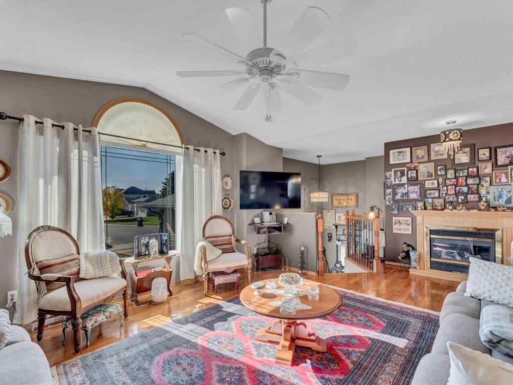 MLS® A2263705 - 833 1 Street Close W in NONE Bassano, Residential