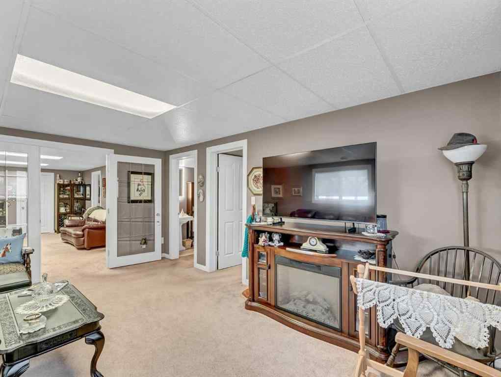 MLS® A2263705 - 833 1 Street Close W in NONE Bassano, Residential