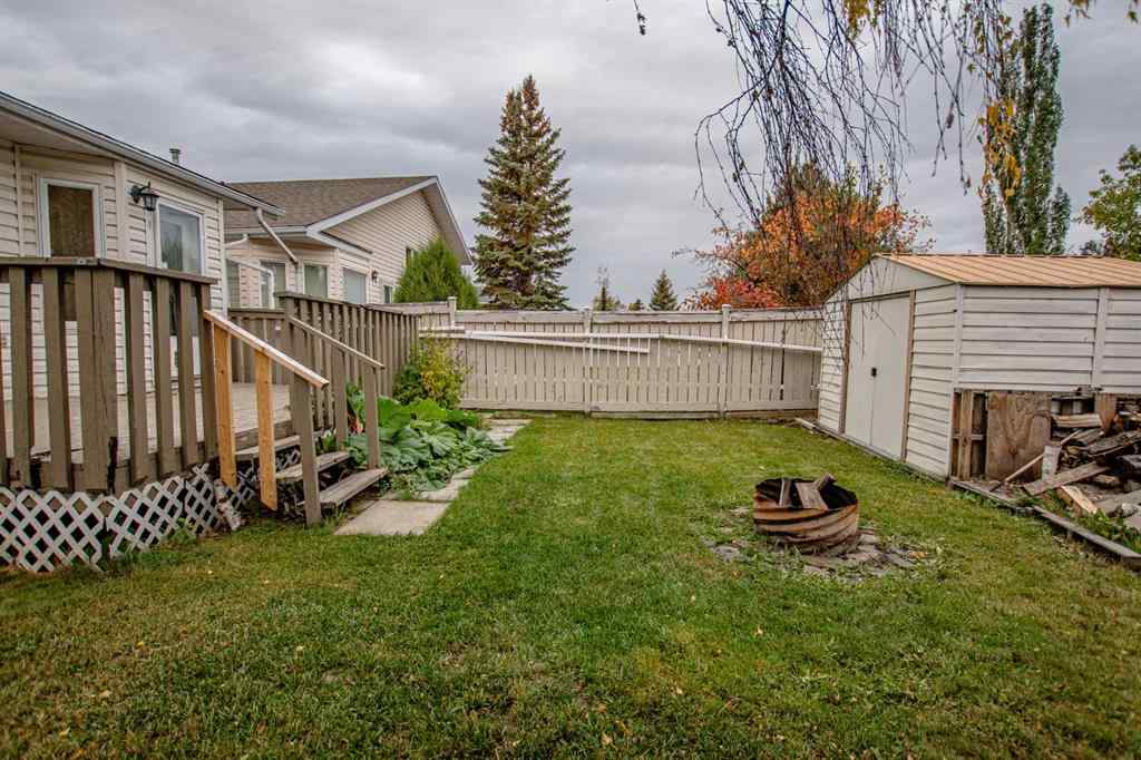 MLS® A2263707 - 9048 104 Avenue  in Crystal Heights Grande Prairie, Residential