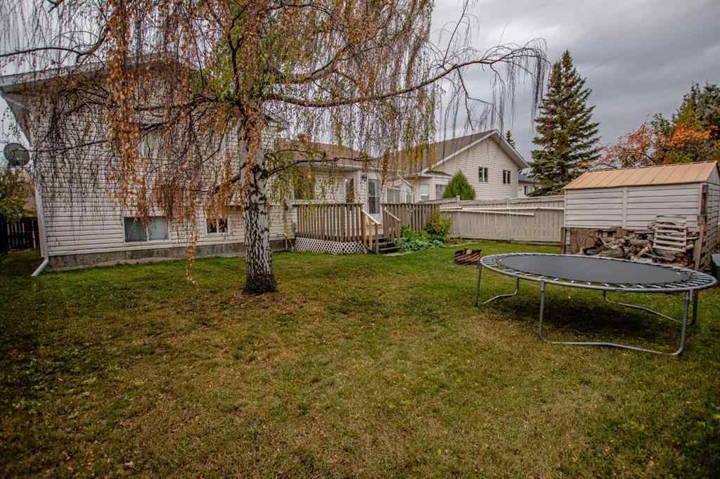 MLS® A2263707 - 9048 104 Avenue  in Crystal Heights Grande Prairie, Residential