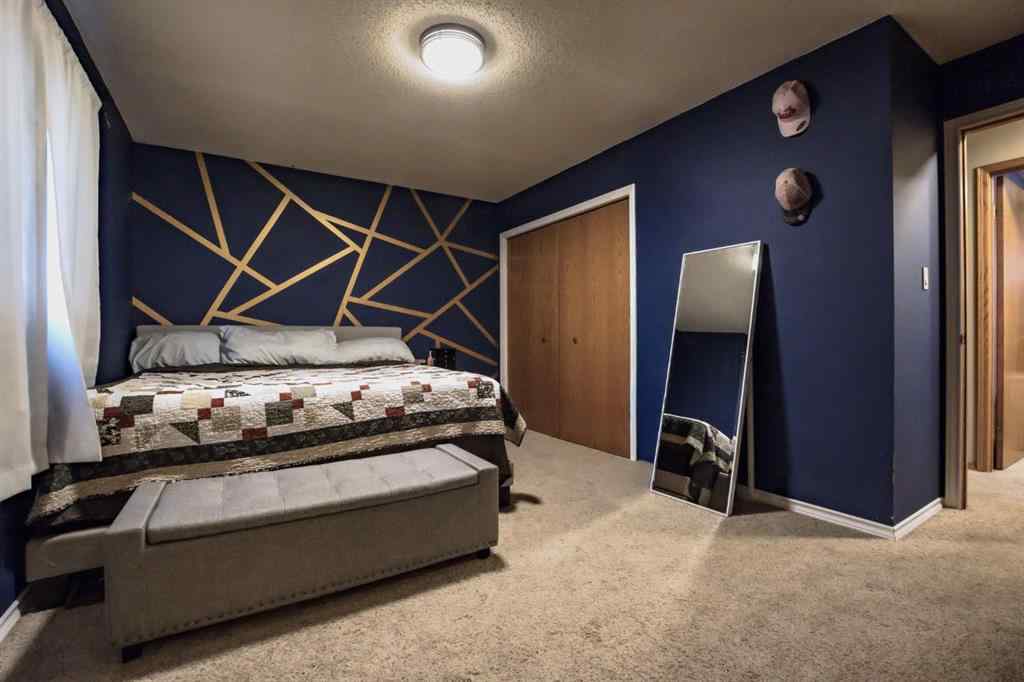 MLS® A2263707 - 9048 104 Avenue  in Crystal Heights Grande Prairie, Residential