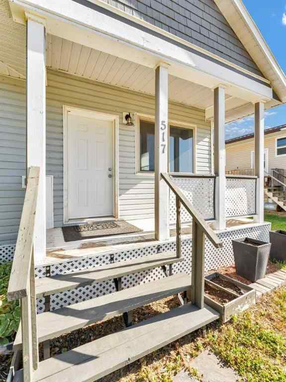 MLS® A2263708 - 517 Iris Street  in NONE Rosemary, Residential