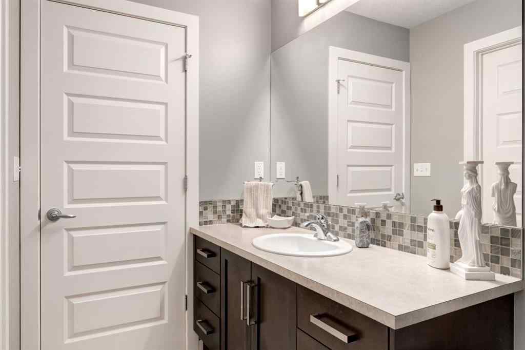 MLS® A2263709 - 643 Evanston Drive NW in Evanston Calgary, Residential