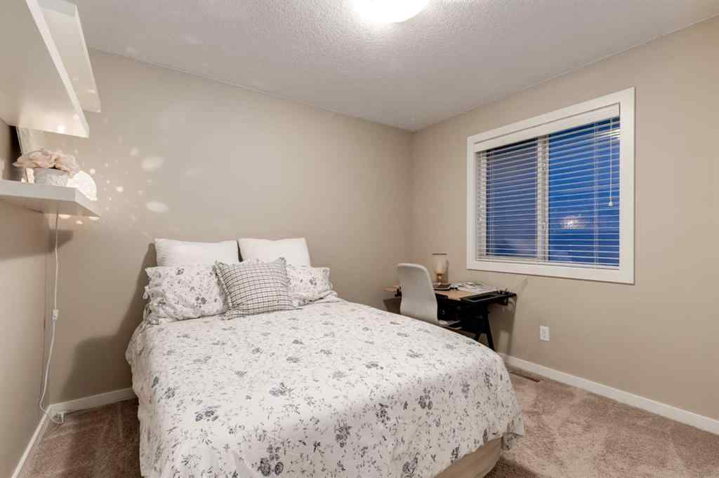 MLS® A2263709 - 643 Evanston Drive NW in Evanston Calgary, Residential