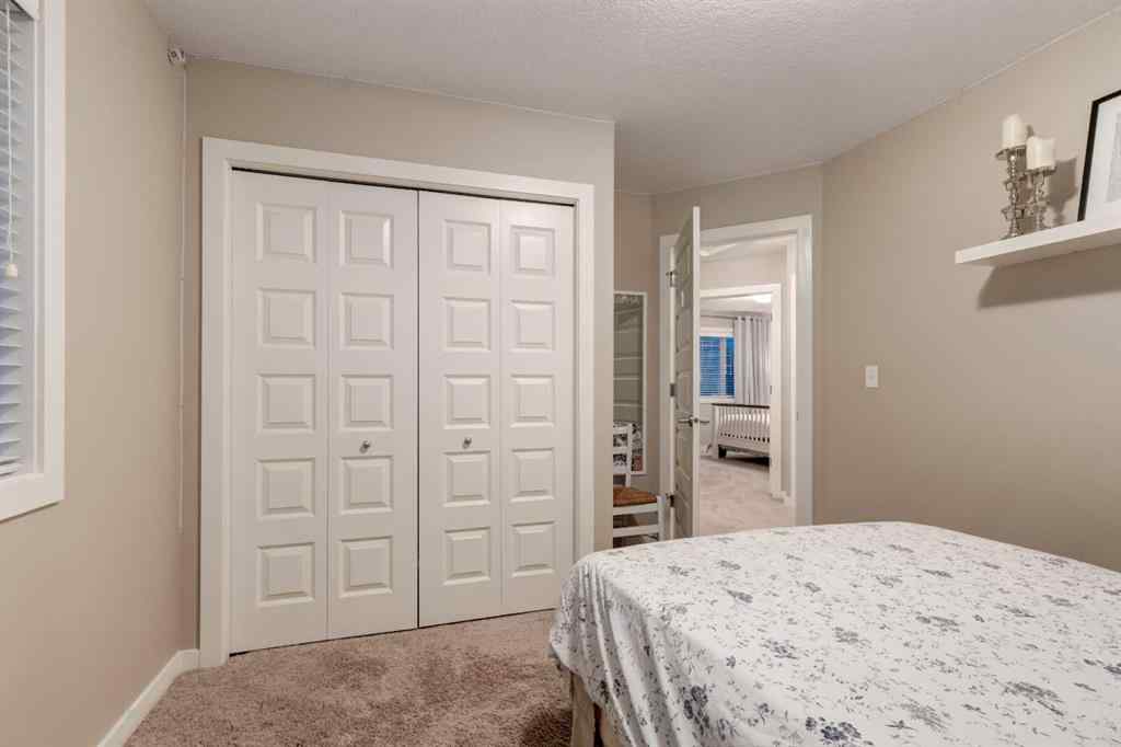 MLS® A2263709 - 643 Evanston Drive NW in Evanston Calgary, Residential