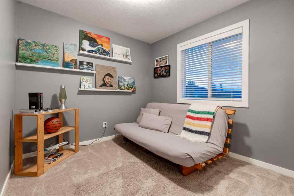 MLS® A2263709 - 643 Evanston Drive NW in Evanston Calgary, Residential