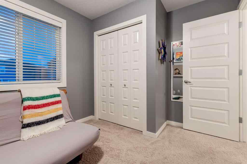 MLS® A2263709 - 643 Evanston Drive NW in Evanston Calgary, Residential