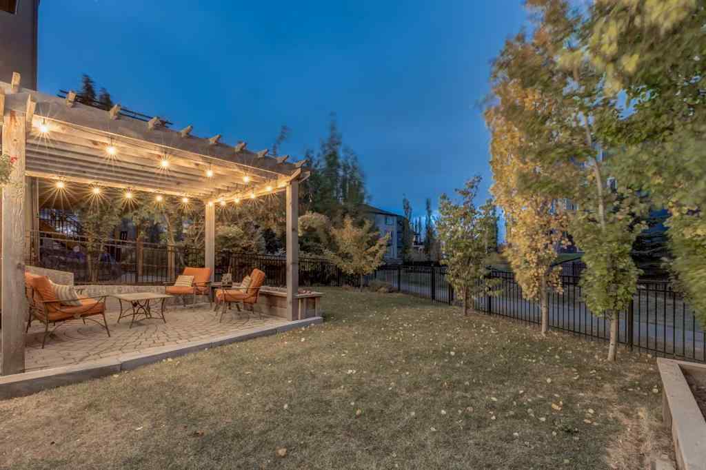 MLS® A2263709 - 643 Evanston Drive NW in Evanston Calgary, Residential