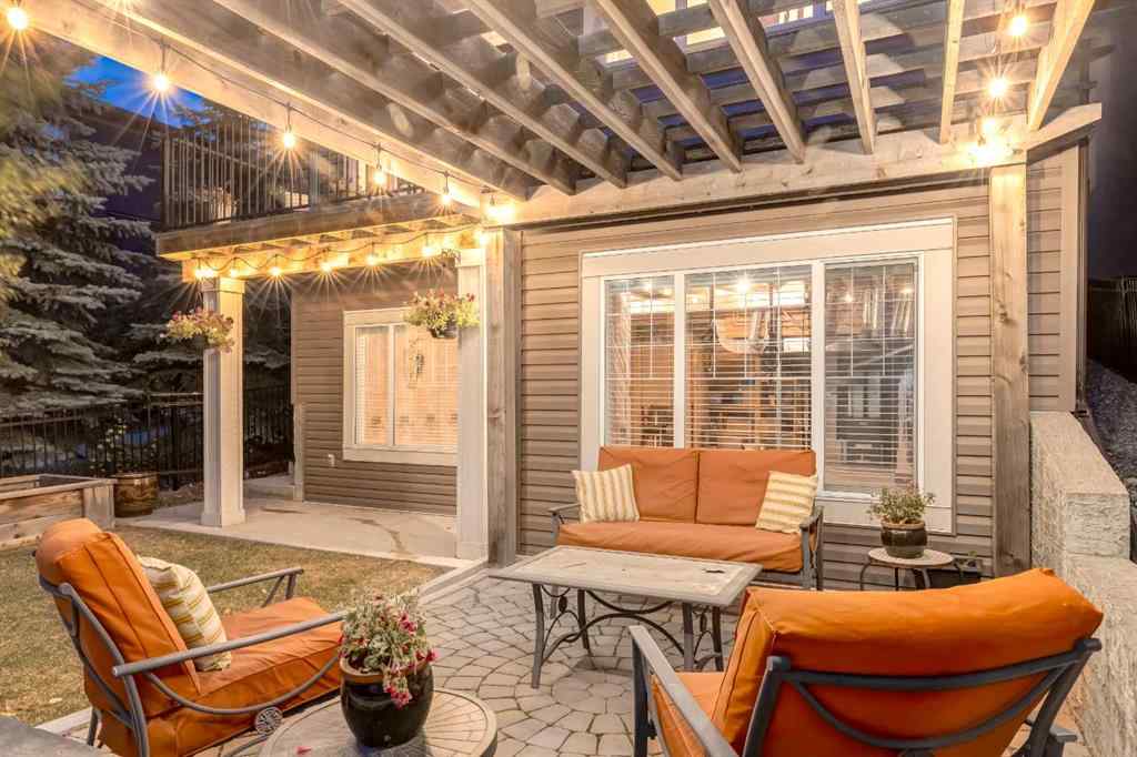 MLS® A2263709 - 643 Evanston Drive NW in Evanston Calgary, Residential