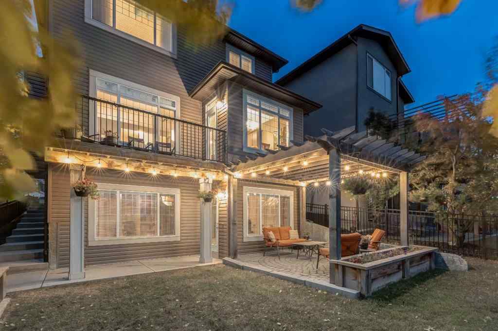 MLS® A2263709 - 643 Evanston Drive NW in Evanston Calgary, Residential