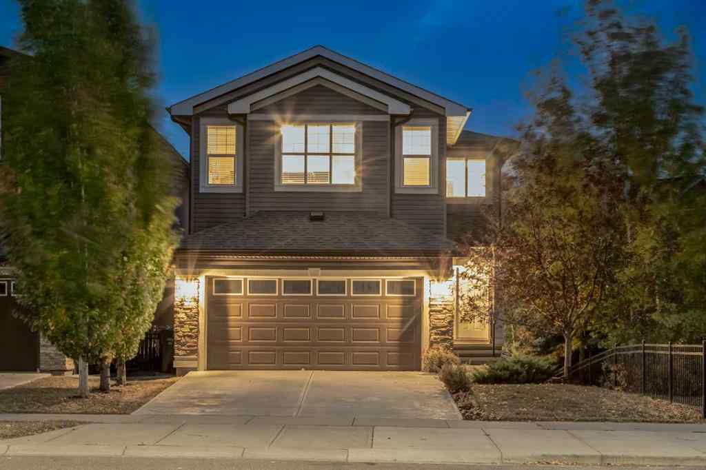 MLS® A2263709 - 643 Evanston Drive NW in Evanston Calgary, Residential