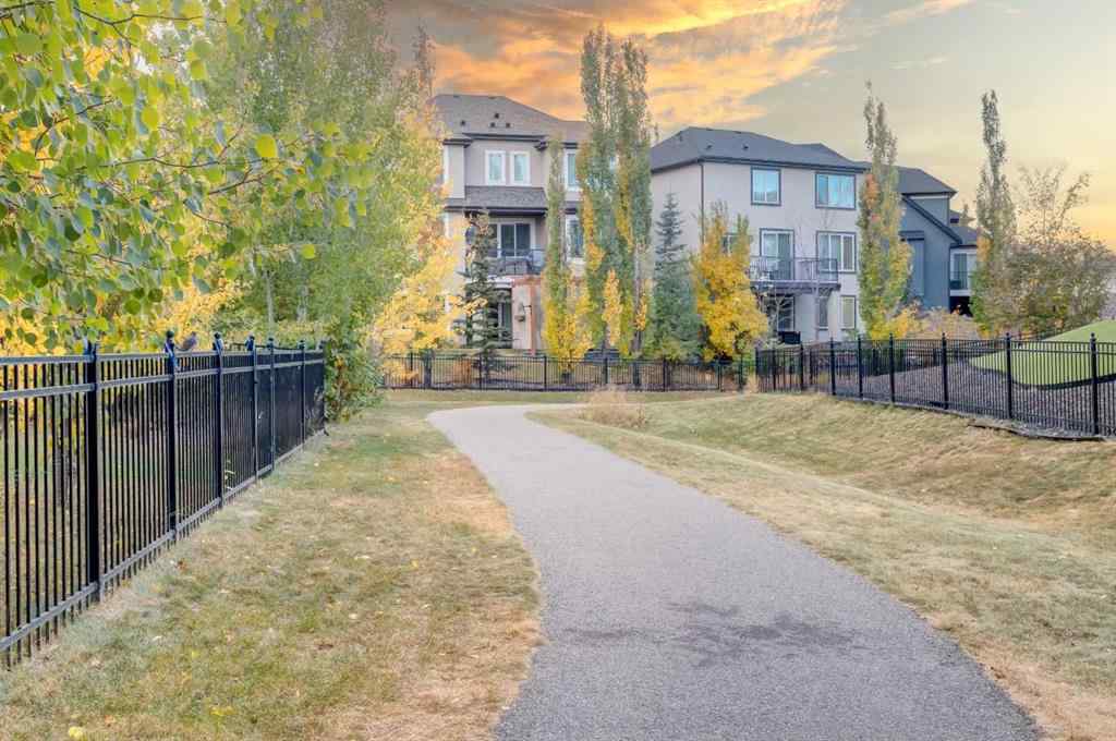 MLS® A2263709 - 643 Evanston Drive NW in Evanston Calgary, Residential