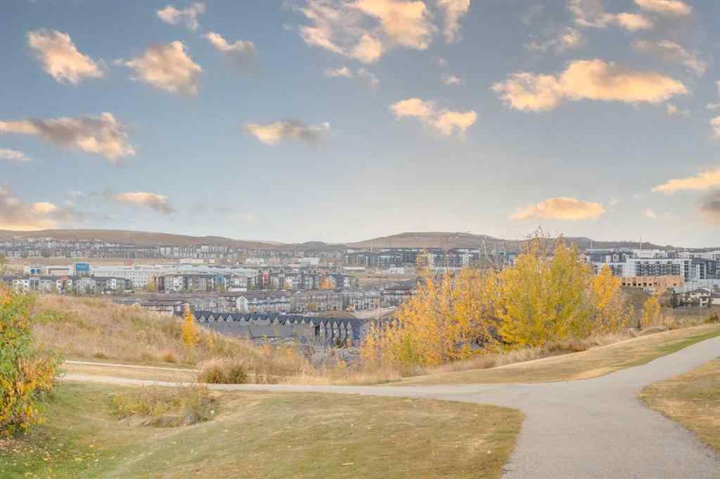 MLS® A2263709 - 643 Evanston Drive NW in Evanston Calgary, Residential