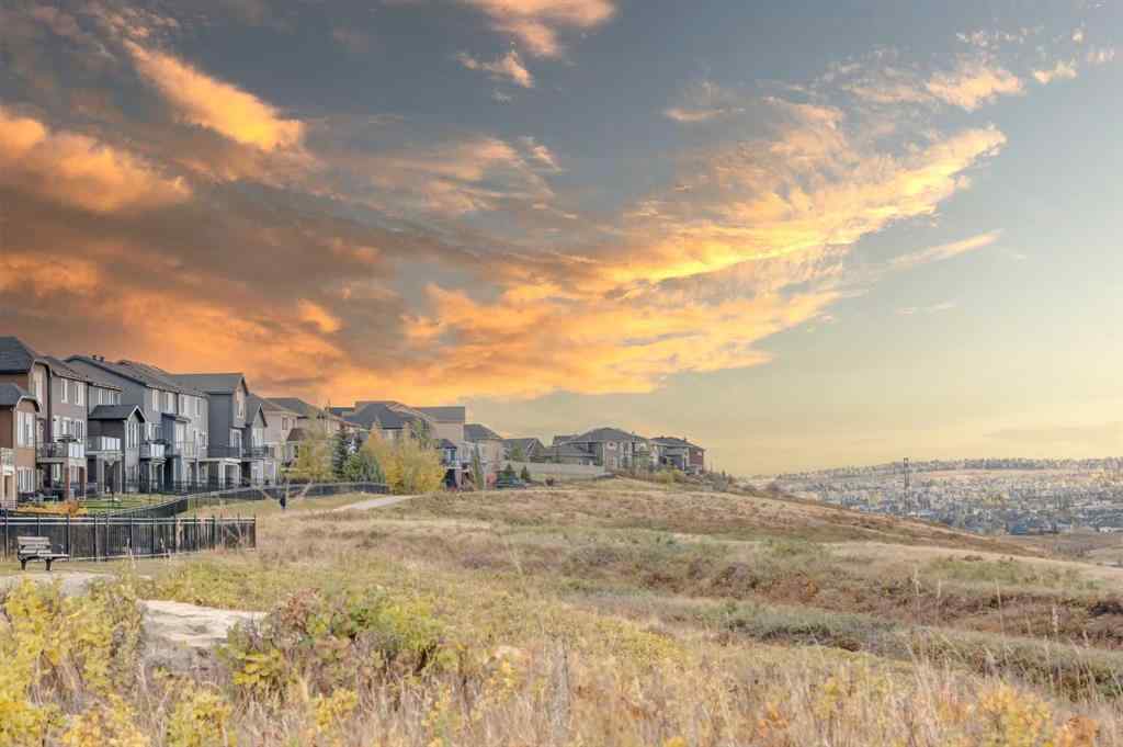 MLS® A2263709 - 643 Evanston Drive NW in Evanston Calgary, Residential