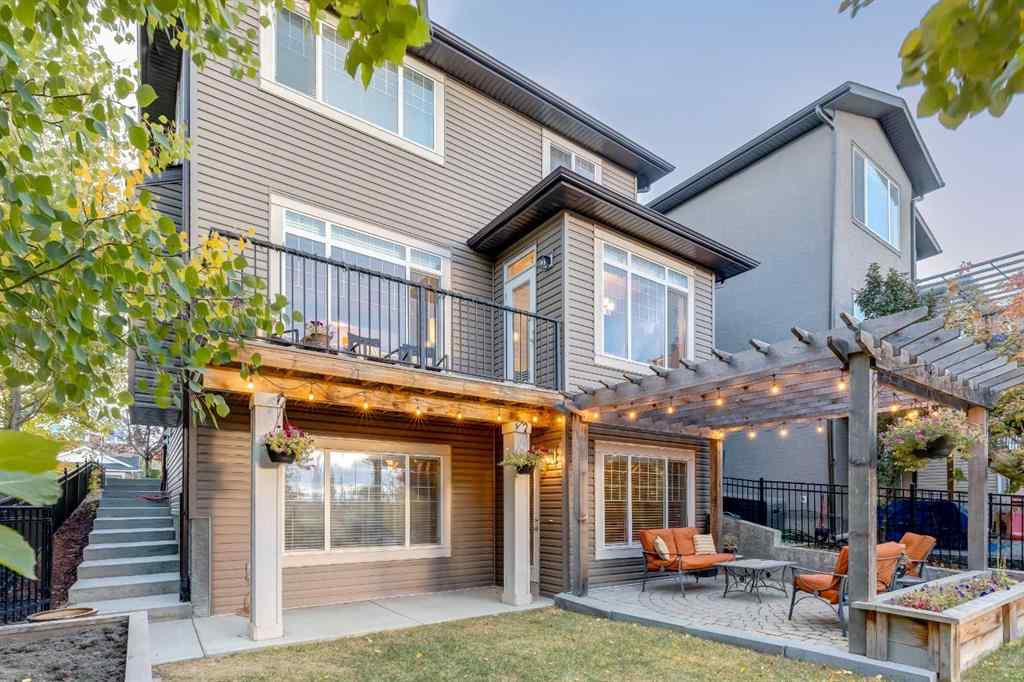 MLS® A2263709 - 643 Evanston Drive NW in Evanston Calgary, Residential