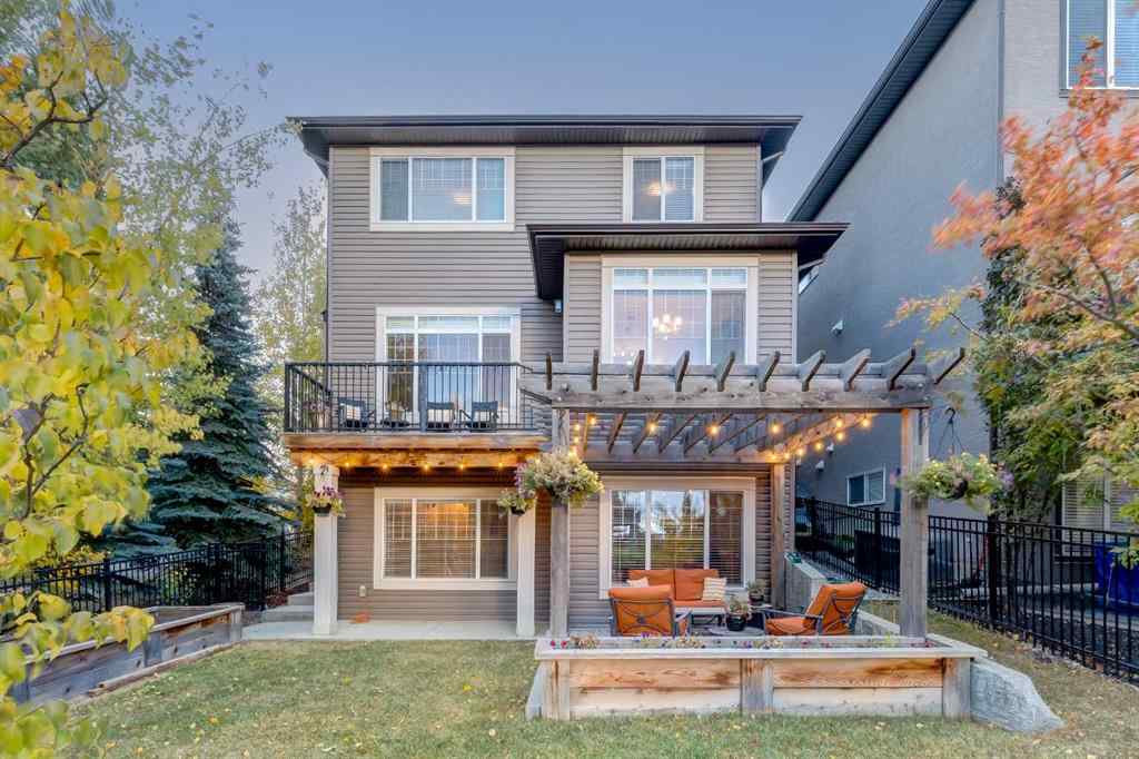 MLS® A2263709 - 643 Evanston Drive NW in Evanston Calgary, Residential