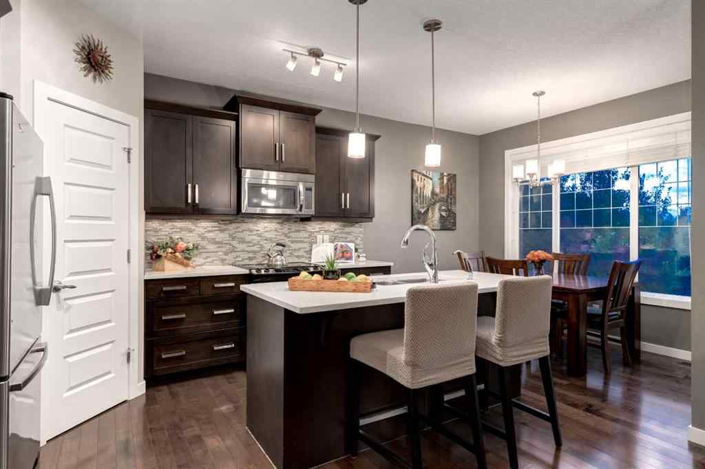 MLS® A2263709 - 643 Evanston Drive NW in Evanston Calgary, Residential