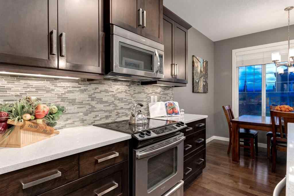 MLS® A2263709 - 643 Evanston Drive NW in Evanston Calgary, Residential