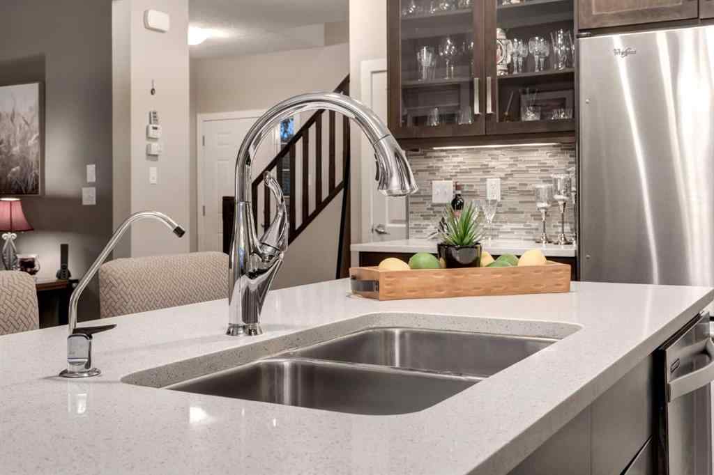 MLS® A2263709 - 643 Evanston Drive NW in Evanston Calgary, Residential