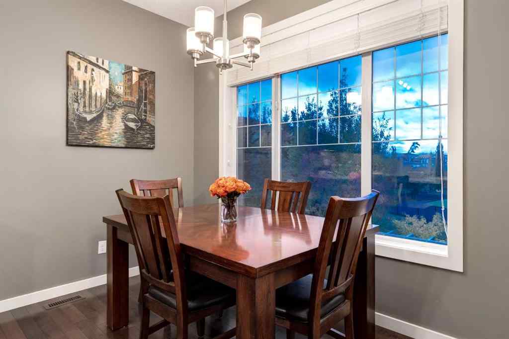 MLS® A2263709 - 643 Evanston Drive NW in Evanston Calgary, Residential