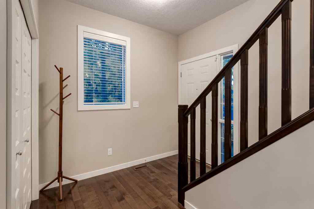 MLS® A2263709 - 643 Evanston Drive NW in Evanston Calgary, Residential