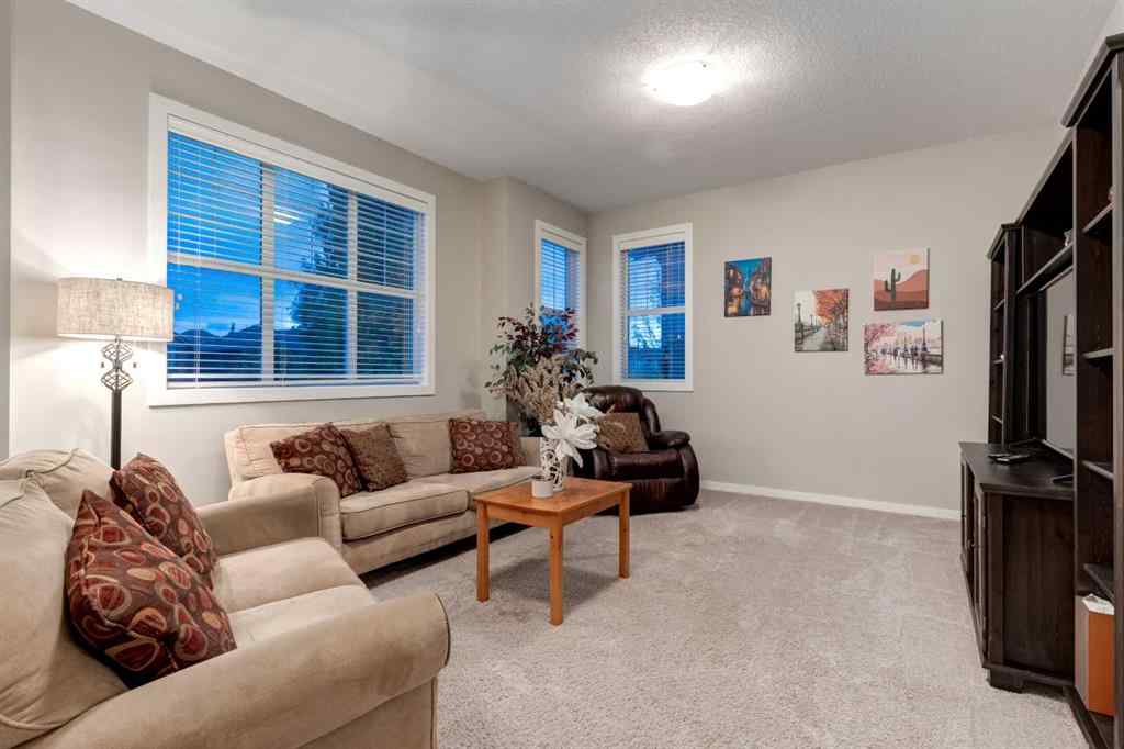 MLS® A2263709 - 643 Evanston Drive NW in Evanston Calgary, Residential