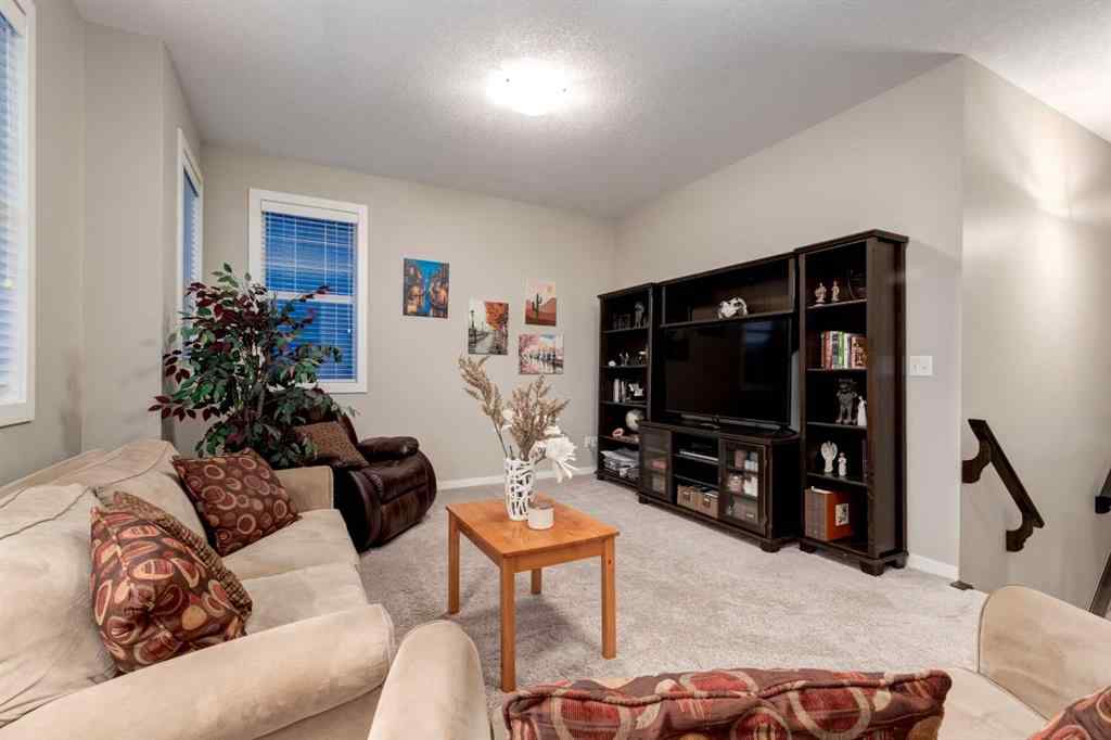 MLS® A2263709 - 643 Evanston Drive NW in Evanston Calgary, Residential