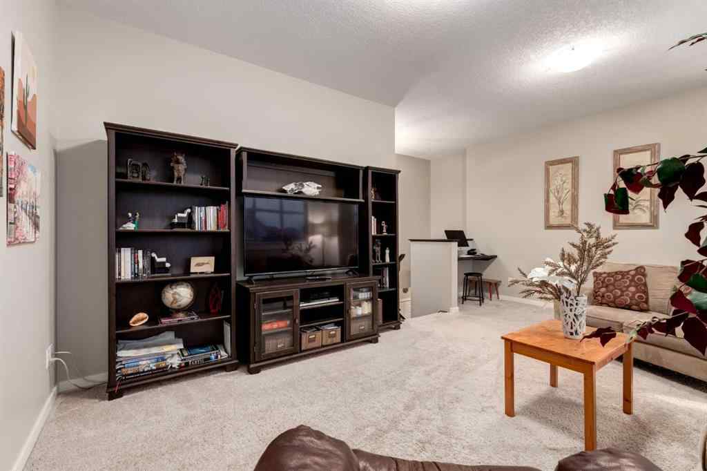 MLS® A2263709 - 643 Evanston Drive NW in Evanston Calgary, Residential