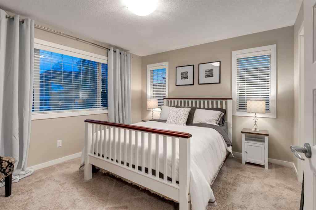 MLS® A2263709 - 643 Evanston Drive NW in Evanston Calgary, Residential