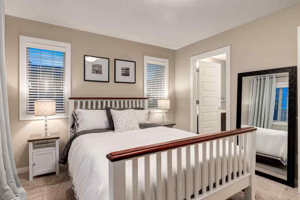 MLS® A2263709 - 643 Evanston Drive NW in Evanston Calgary, Residential