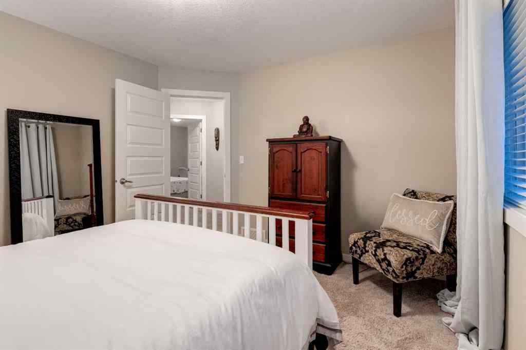 MLS® A2263709 - 643 Evanston Drive NW in Evanston Calgary, Residential