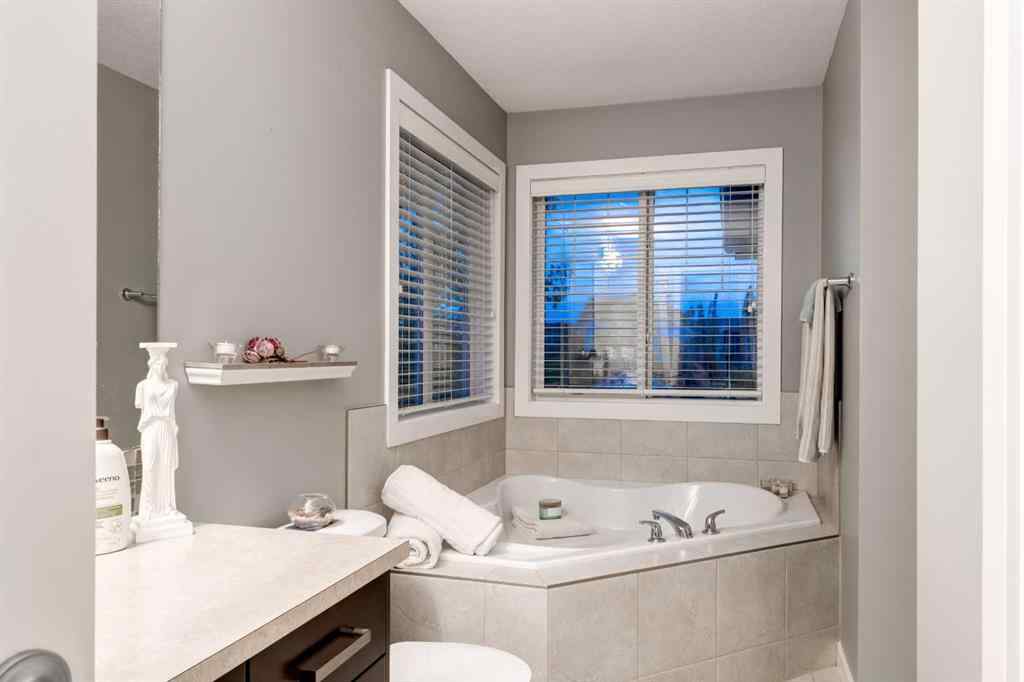 MLS® A2263709 - 643 Evanston Drive NW in Evanston Calgary, Residential