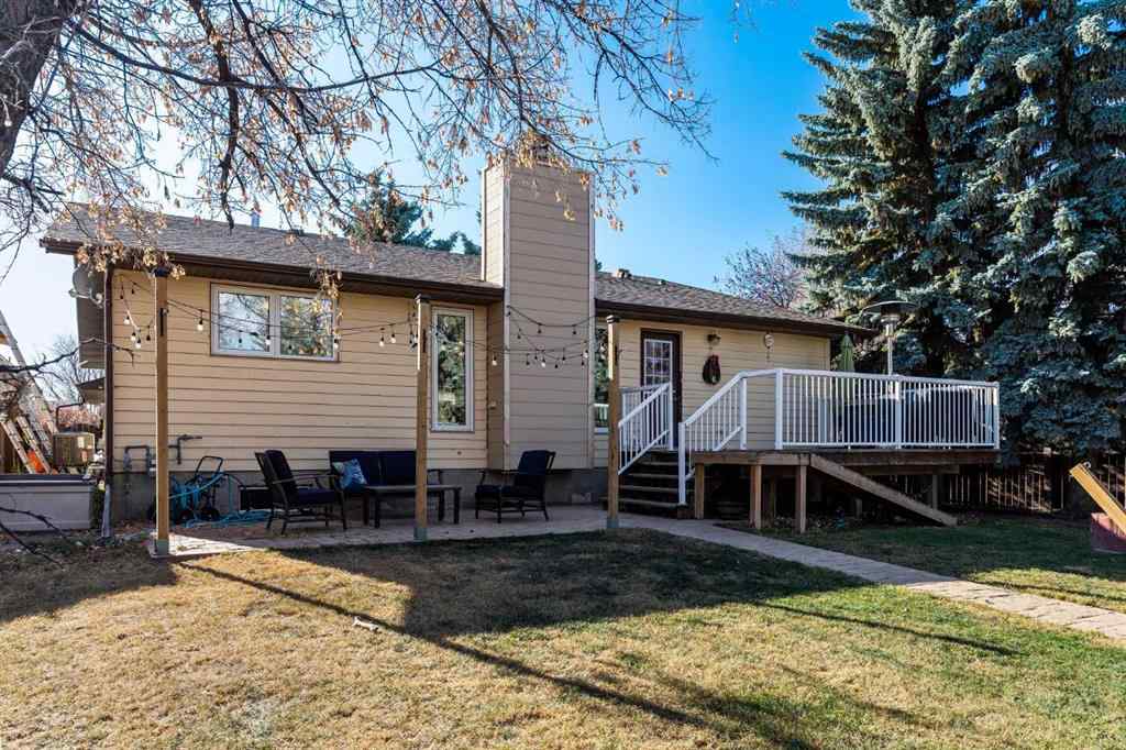 MLS® A2263710 - 404 6 Street  in NONE Irricana, Residential