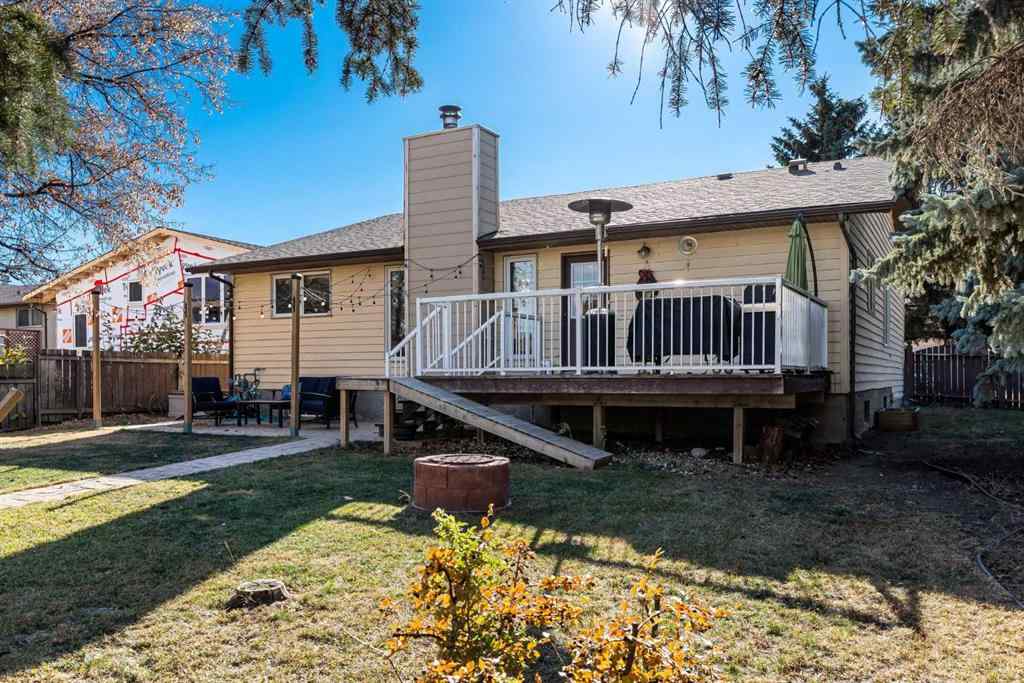 MLS® A2263710 - 404 6 Street  in NONE Irricana, Residential