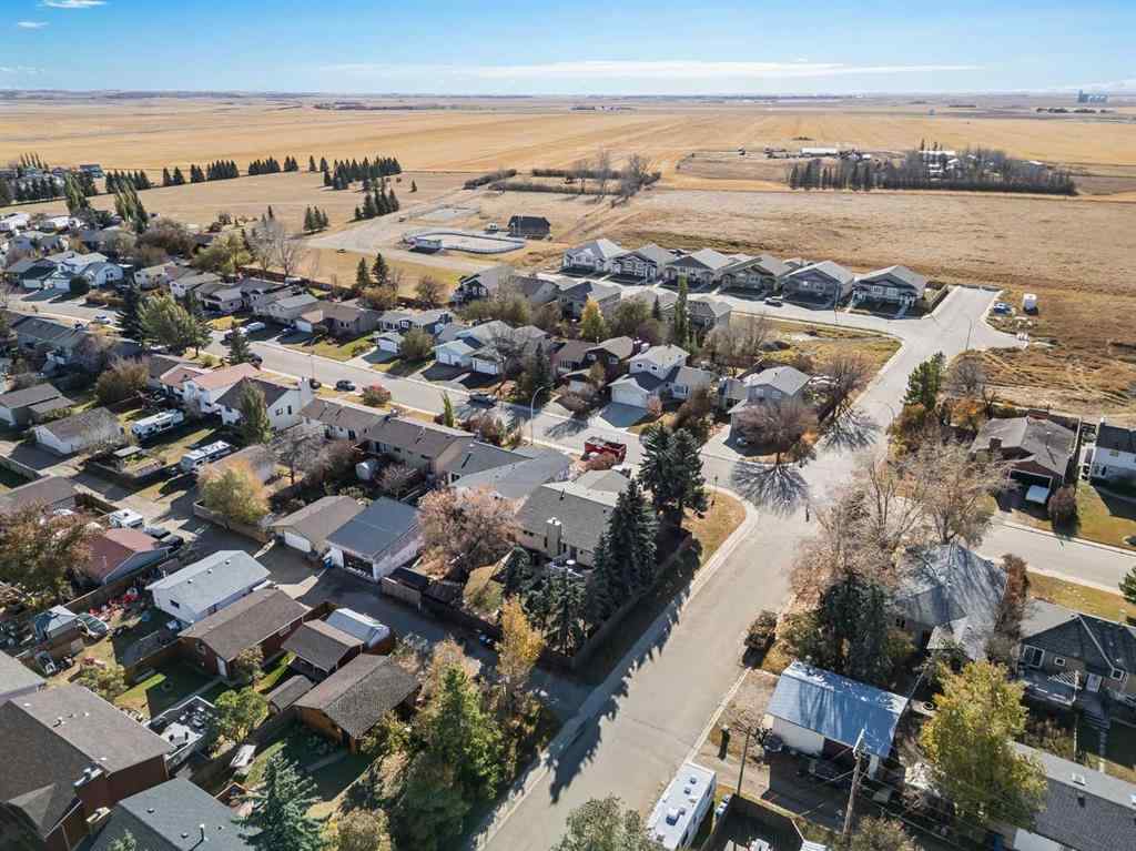 MLS® A2263710 - 404 6 Street  in NONE Irricana, Residential