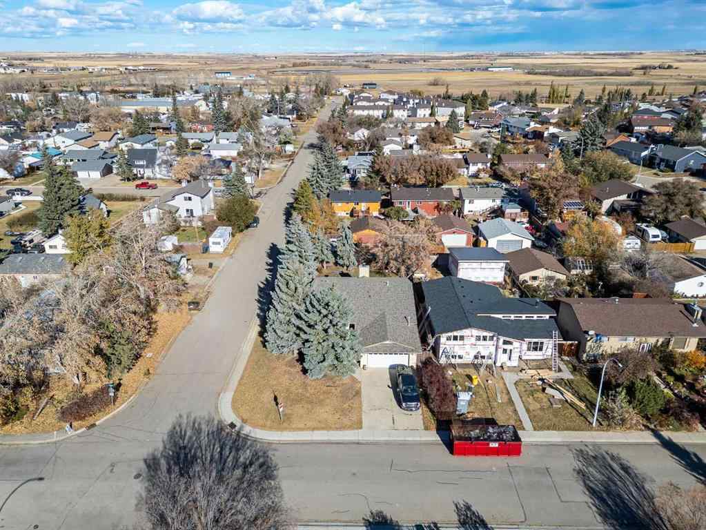 MLS® A2263710 - 404 6 Street  in NONE Irricana, Residential