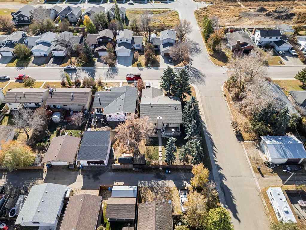 MLS® A2263710 - 404 6 Street  in NONE Irricana, Residential